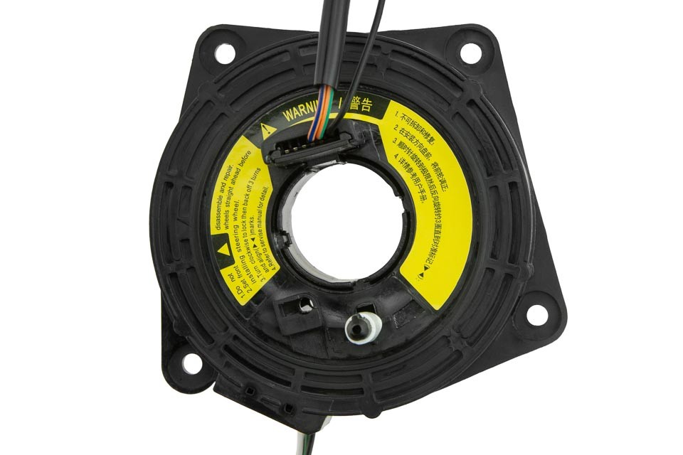 AIRBAG SPIRAL SPRING compatible CHEVROLET AVEO 2005-,SPARK 2005-,LACETTI 2005- EAS-DW-004