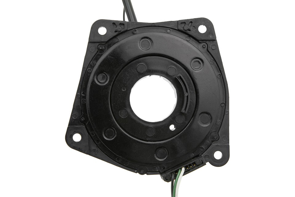AIRBAG SPIRAL SPRING compatible CHEVROLET AVEO 2005-,SPARK 2005-,LACETTI 2005- EAS-DW-004