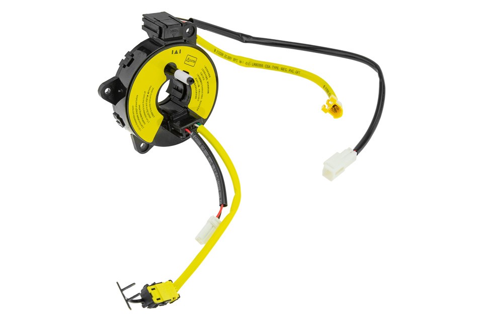 SPIRAL SPRING AIRBAG compatible CHEVROLET AVEO 2003- EAS-DW-005