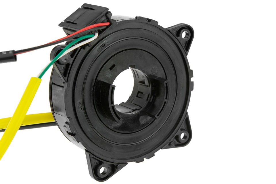 SPIRAL SPRING AIRBAG compatible CHEVROLET AVEO 2003- EAS-DW-005