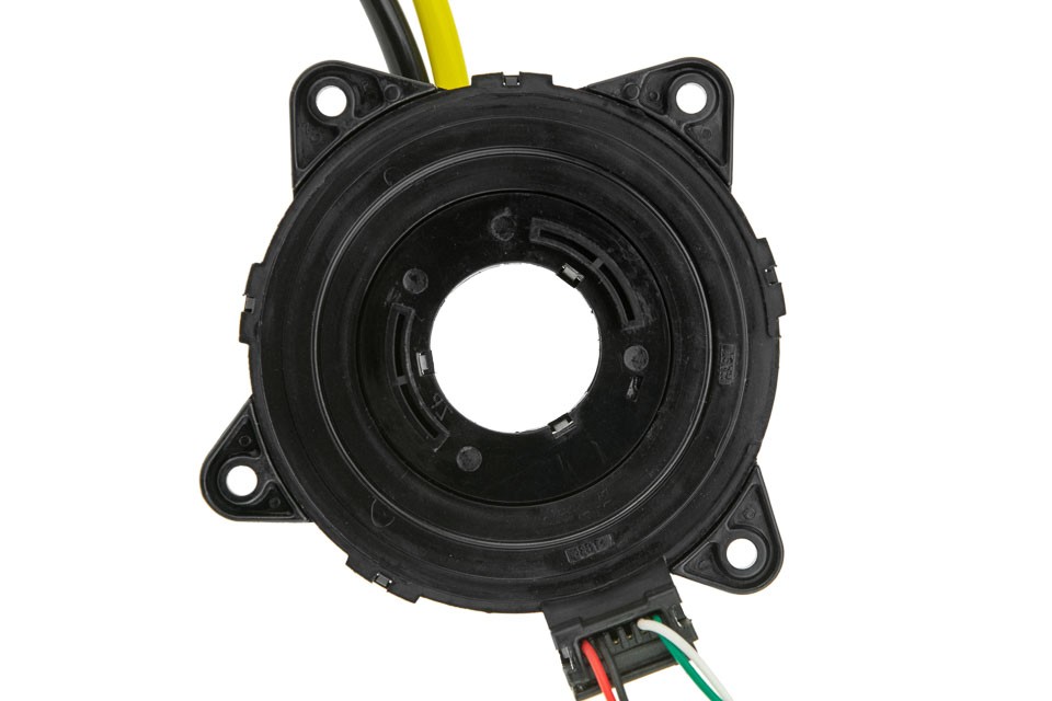 SPIRAL SPRING AIRBAG compatible CHEVROLET AVEO 2003- EAS-DW-005