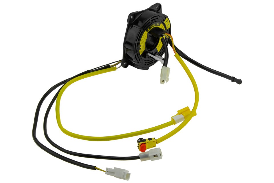 SPIRAL SPRING AIRBAG compatible CHEVROLET SPARK 2010-2015 - EAS-DW-007