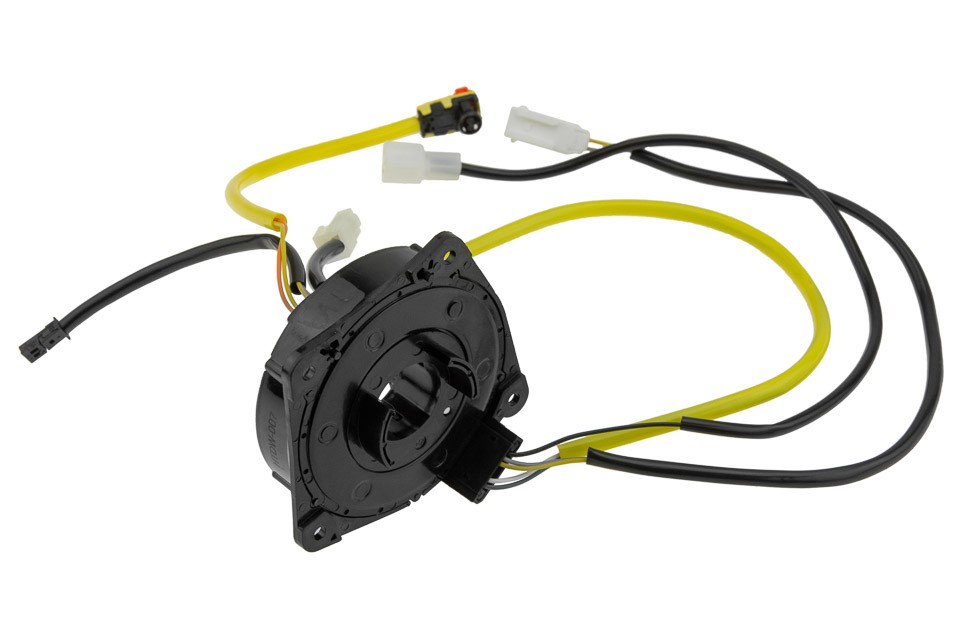 SPIRAL SPRING AIRBAG compatible CHEVROLET SPARK 2010-2015 - EAS-DW-007