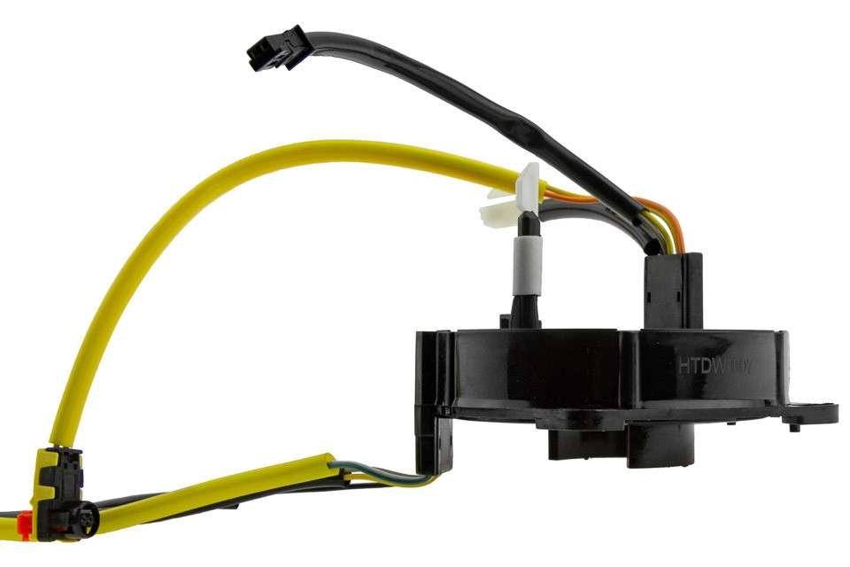 SPIRAL SPRING AIRBAG compatible CHEVROLET SPARK 2010-2015 - EAS-DW-007