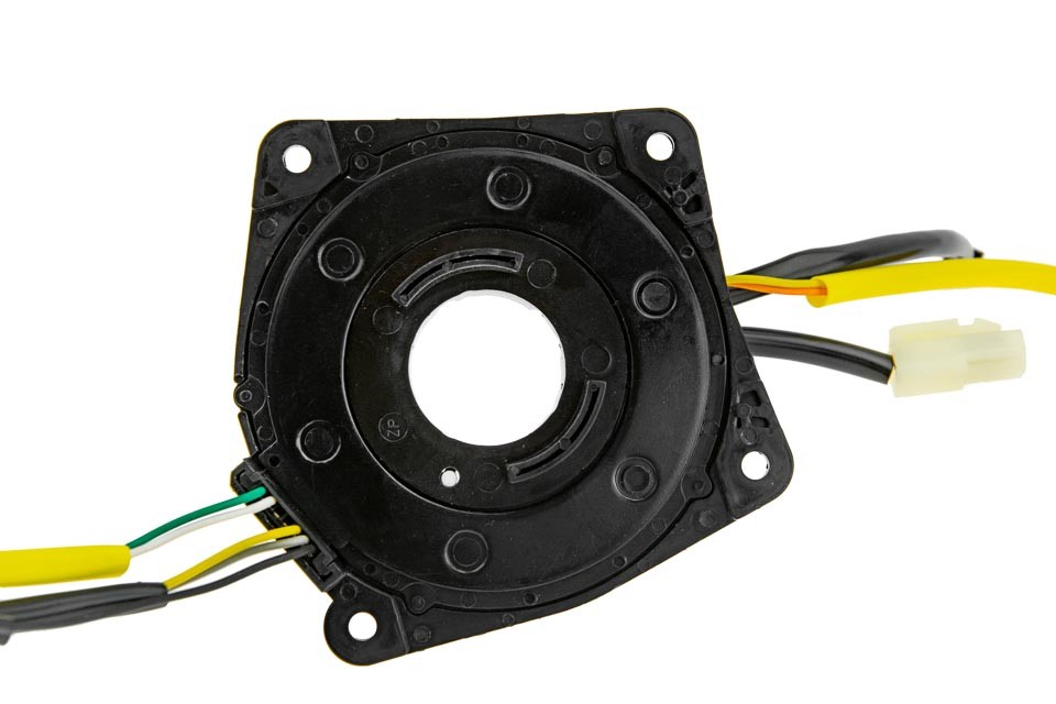 SPIRAL SPRING AIRBAG compatible CHEVROLET SPARK 2010-2015 - EAS-DW-007