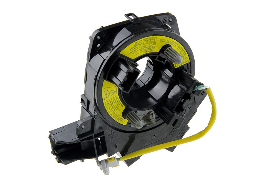 AIRBAG SPIRAL SPRING compatible FORD FOCUS II 2004-, FOCUS C-MAX 2003-, C-MAX 2007-, KUGA 2008-, TRANSIT 2006-, TOURNEO CONNECT 2009- EAS-FR-000