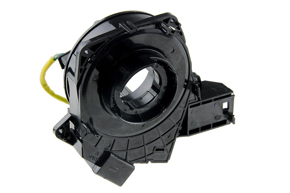 AIRBAG SPIRAL SPRING compatible FORD FOCUS II 2004-, FOCUS C-MAX 2003-, C-MAX 2007-, KUGA 2008-, TRANSIT 2006-, TOURNEO CONNECT 2009- EAS-FR-000