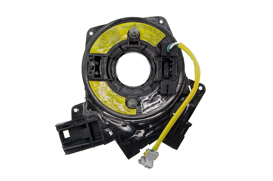 AIRBAG SPIRAL SPRING compatible FORD FOCUS II 2004-, FOCUS C-MAX 2003-, C-MAX 2007-, KUGA 2008-, TRANSIT 2006-, TOURNEO CONNECT 2009- EAS-FR-000