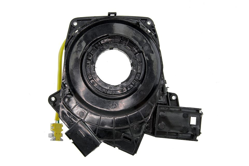 AIRBAG SPIRAL SPRING compatible FORD FOCUS II 2004-, FOCUS C-MAX 2003-, C-MAX 2007-, KUGA 2008-, TRANSIT 2006-, TOURNEO CONNECT 2009- EAS-FR-000