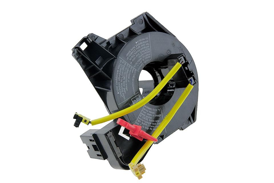 AIRBAG SPIRAL SPRING compatible FORD MONDEO III -2007 /WTYCZKA NR 1:5 PINS,WTYCZKA NR 2:9 PINS/ - EAS-FR-001