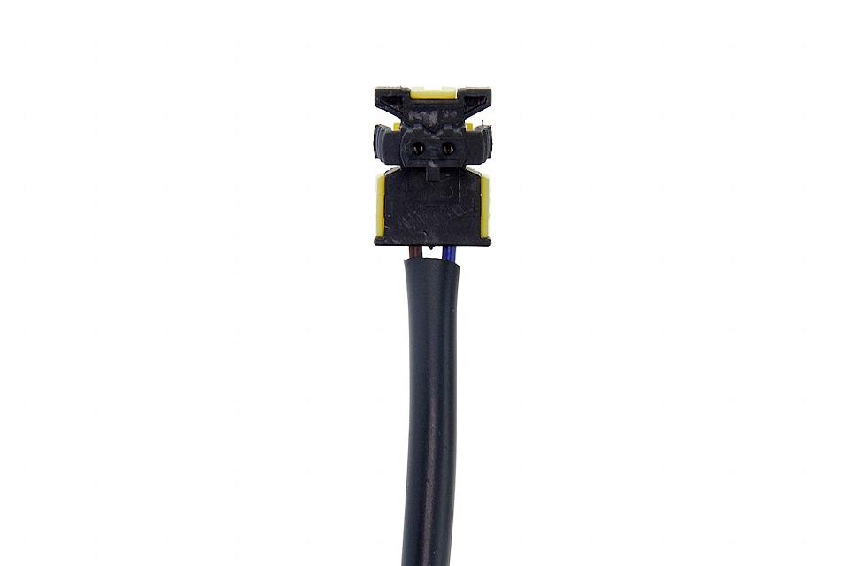 AIRBAG SPIRAL SPRING compatible FORD MONDEO IV 2007-/WTYCZKA NR 1:14 PINS, WTYCZKA NR 2:10 PINS, WTYCZKA NR 3:6 PINS/ - EAS-FR-002