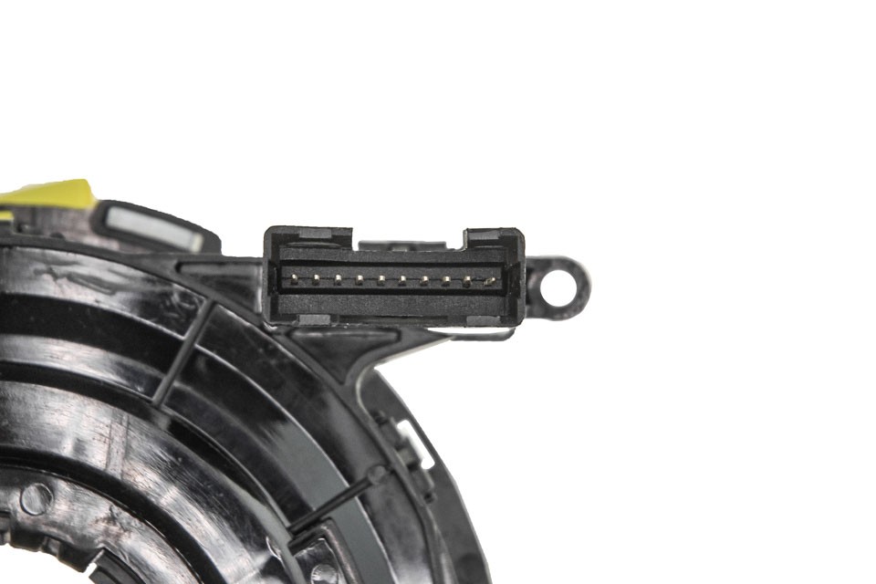 AIRBAG SPIRAL SPRING compatible FORD MONDEO V 2014-/WTYCZKA NR 1:14 PINS,WTYCZKA NR 2:10 PINS,WTYCZKA NR 3:8 PINS,DWIE KOSTKI/ - EAS-FR-003