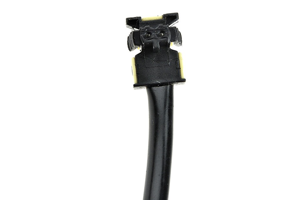 AIRBAG SPIRAL SPRING compatible FORD FOCUS III 2010-,KUGA 2012-,TRANSIT CONNECT 2013-/WTYCZKA NR 1:6 PINS,WTYCZKA NR 2:10 PINS,WTYCZKA NR 3:14 PINS,JEDNA KOSTKA/- EAS-FR-006
