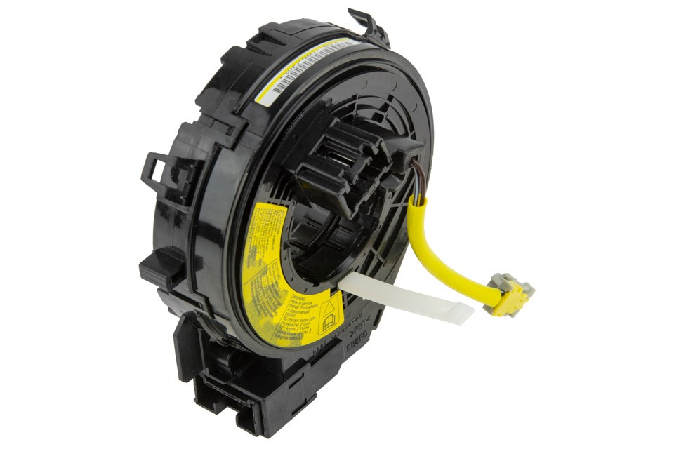 SPIRAL SPRING AIRBAG compatible FORD ECOSPORT 2012-, RANGER 2011- EAS-FR-007