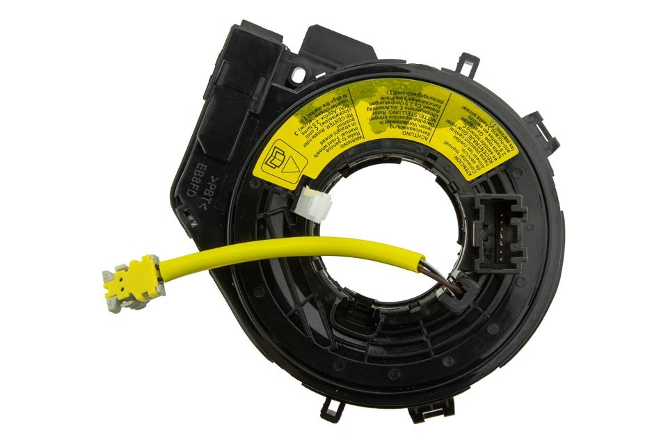 SPIRAL SPRING AIRBAG compatible FORD ECOSPORT 2012-, RANGER 2011- EAS-FR-007