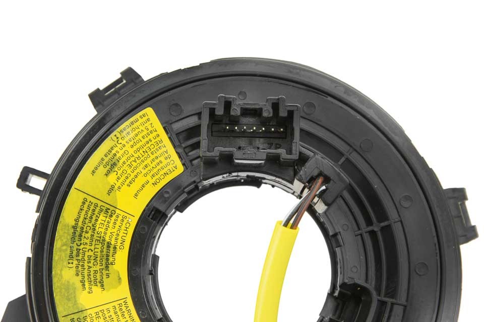 SPIRAL SPRING AIRBAG compatible FORD ECOSPORT 2012-, RANGER 2011- EAS-FR-007