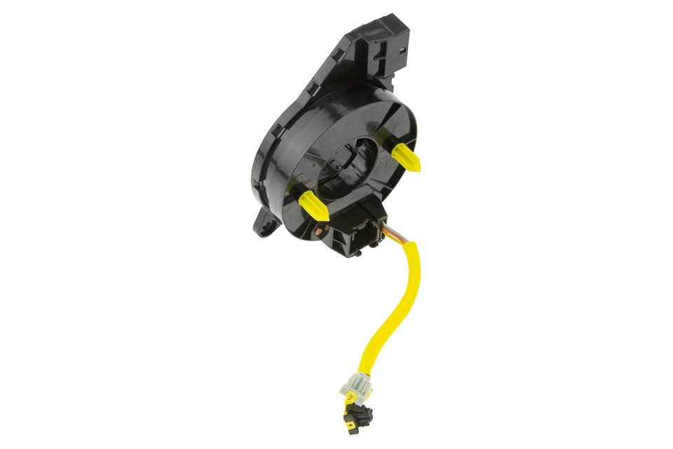 AIRBAG SPIRAL SPRING compatible FORD MUSTANG 2005-2014 - EAS-FR-009