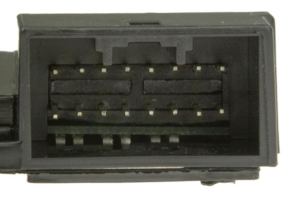 AIRBAG SPIRAL SPRING compatible FORD MUSTANG 2005-2014 - EAS-FR-009