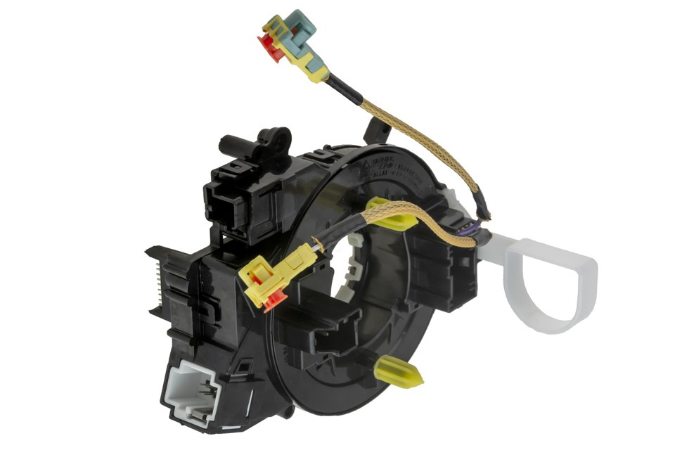 AIRBAG SPIRAL SPRING compatible FORD EXPLORER 2.3,3.5,3.7 2016- EAS-FR-010