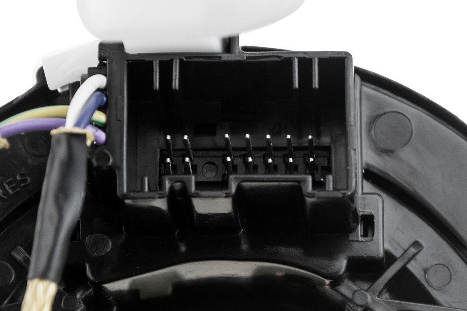 AIRBAG SPIRAL SPRING compatible FORD EXPLORER 2.3,3.5,3.7 2016- EAS-FR-010