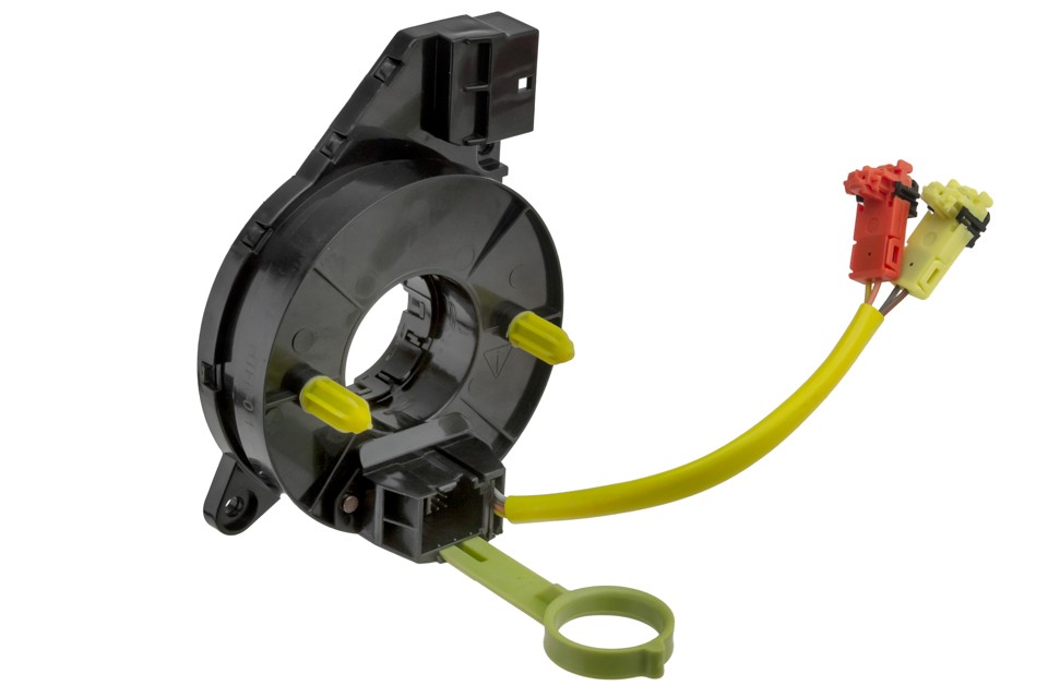 AIRBAG SPIRAL SPRING compatible FORD EDGE 3.5 2007- EAS-FR-011