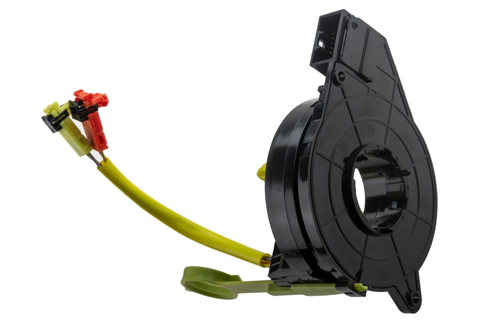 AIRBAG SPIRAL SPRING compatible FORD EDGE 3.5 2007- EAS-FR-011