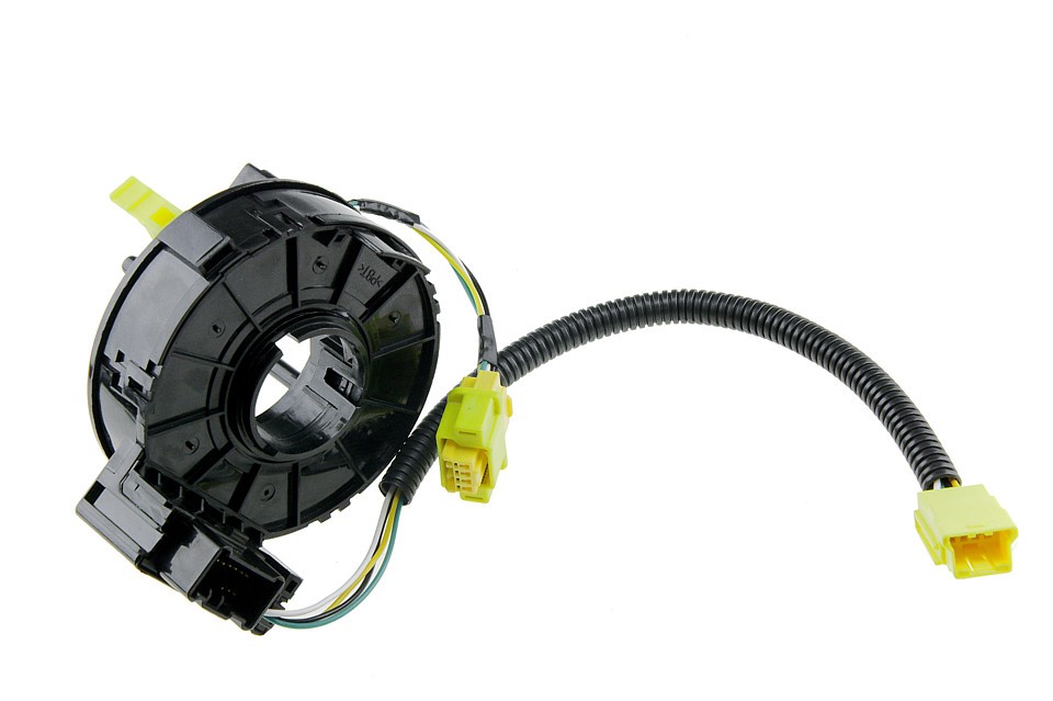 SPIRAL SPRING AIRBAG compatible HONDA ACCORD 2003-/WTYCZKA: 12 PINÓW/ -EWS-HD-000