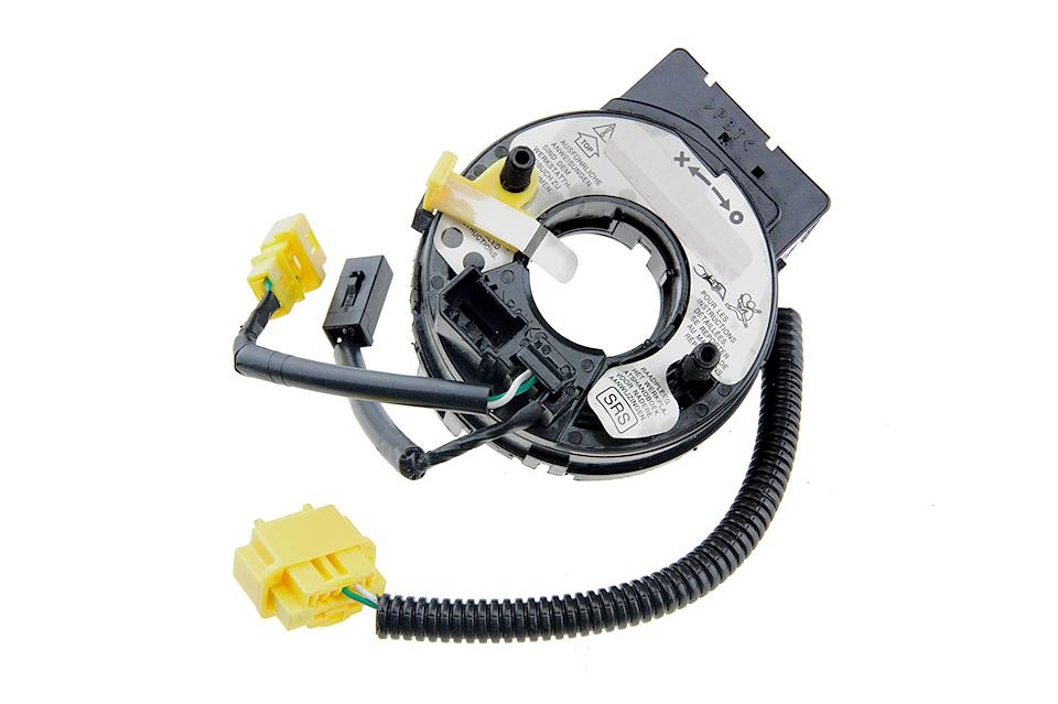 SPIRAL SPRING AIRBAG compatible HONDA CR-V 2005-2006/WTYCZKA NR 1:1 PIN,WTYCZKA NR 2:1 PIN-3KOSTKI/- EAS-HD-004