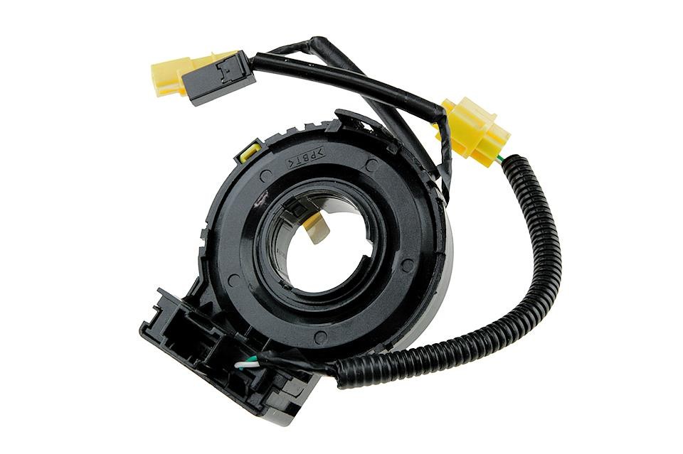 SPIRAL SPRING AIRBAG compatible HONDA CR-V 2005-2006/WTYCZKA NR 1:1 PIN,WTYCZKA NR 2:1 PIN-3KOSTKI/- EAS-HD-004