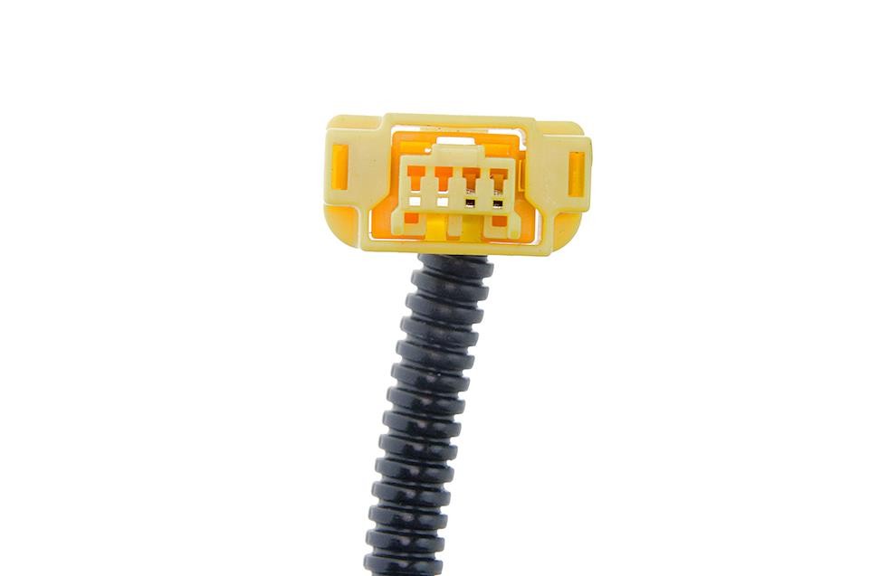 SPIRAL SPRING AIRBAG compatible HONDA CR-V 2005-2006/WTYCZKA NR 1:1 PIN,WTYCZKA NR 2:1 PIN-3KOSTKI/- EAS-HD-004