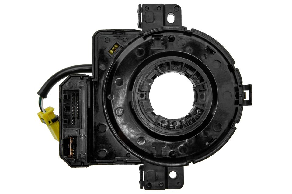 AIRBAG SPIRAL SPRING compatible HONDA ACCORD 2012-,CIVIC 2012-//WTYCZKA NR 1:20 PINS,WTYCZKA NR 2:18 PINS,WTYCZKA NR 3:4 PINS,1 KOSTKA/ - EAS-HD-006