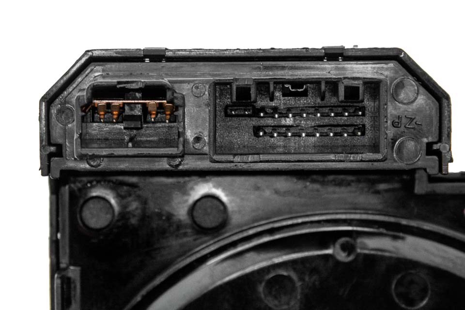 AIRBAG SPIRAL SPRING compatible HONDA ACCORD 2012-,CIVIC 2012-//WTYCZKA NR 1:20 PINS,WTYCZKA NR 2:18 PINS,WTYCZKA NR 3:4 PINS,1 KOSTKA/ - EAS-HD-006