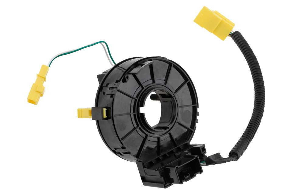 AIRBAG SPIRAL SPRING compatible HONDA ACCORD/ACCORD TOURER 2.0,2.4,2.2D 2006-/FURUKAWA/ - EAS-HD-009