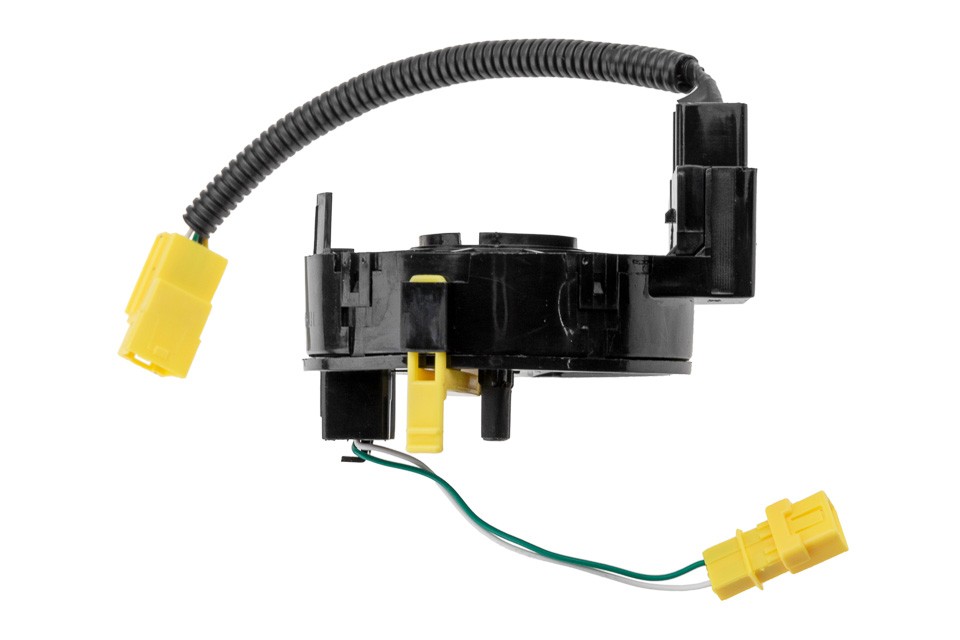 AIRBAG SPIRAL SPRING compatible HONDA ACCORD/ACCORD TOURER 2.0,2.4,2.2D 2006-/FURUKAWA/ - EAS-HD-009