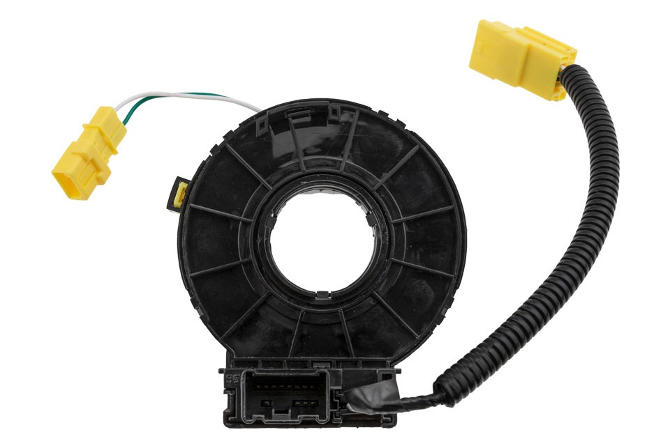 AIRBAG SPIRAL SPRING compatible HONDA ACCORD/ACCORD TOURER 2.0,2.4,2.2D 2006-/FURUKAWA/ - EAS-HD-009