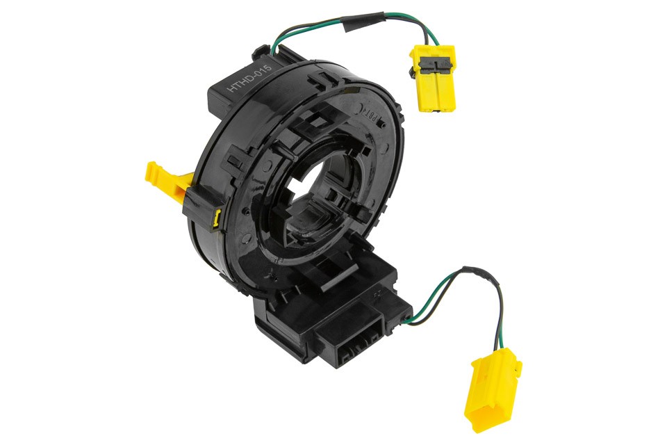 AIRBAG SPIRAL SPRING compatible HONDA CITY 2008-, INSIGHT 2009- EAS-HD-015