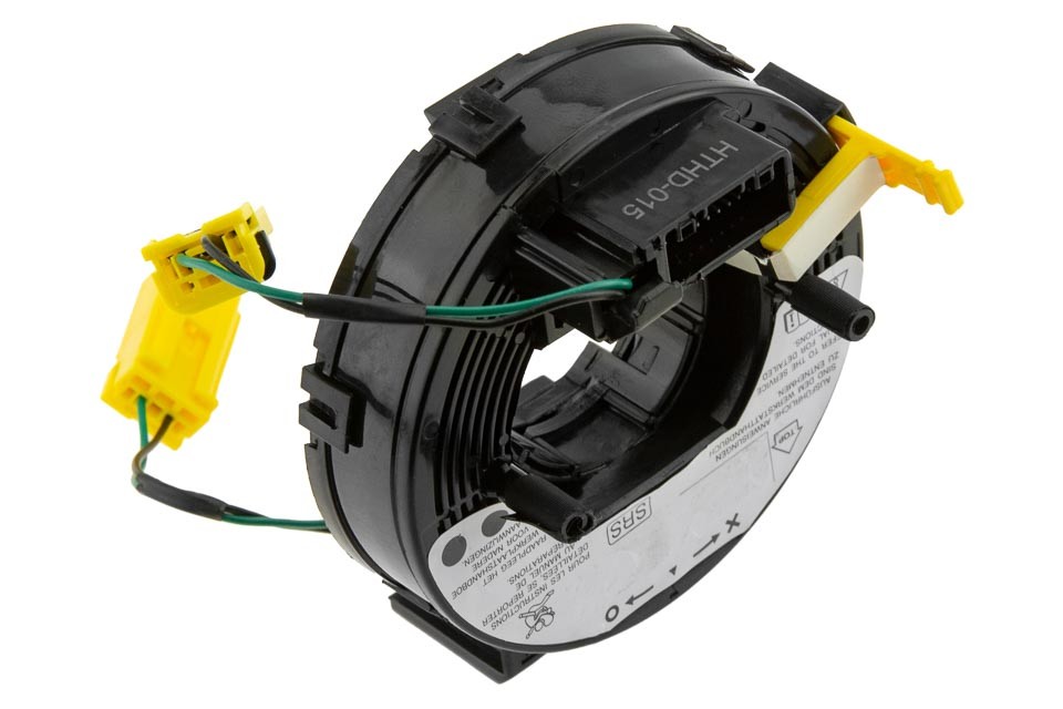 AIRBAG SPIRAL SPRING compatible HONDA CITY 2008-, INSIGHT 2009- EAS-HD-015