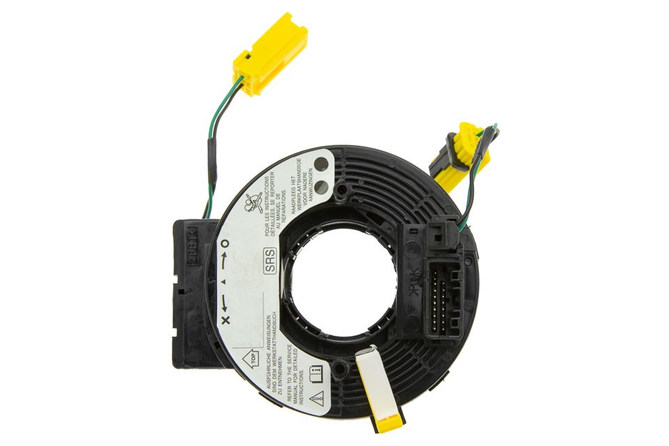AIRBAG SPIRAL SPRING compatible HONDA CITY 2008-, INSIGHT 2009- EAS-HD-015