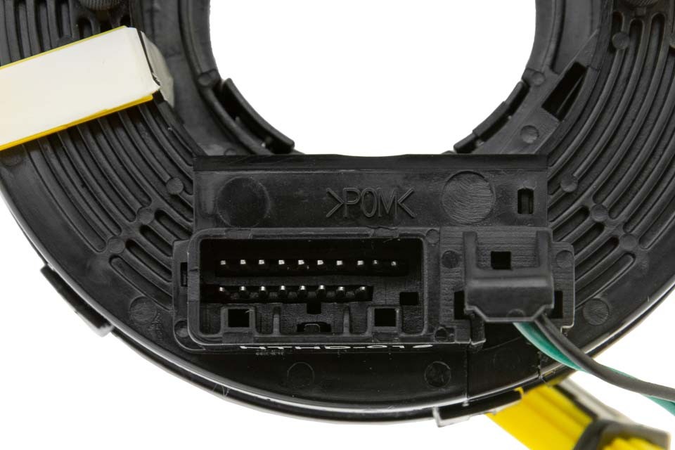 AIRBAG SPIRAL SPRING compatible HONDA CITY 2008-, INSIGHT 2009- EAS-HD-015
