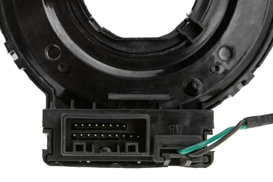 AIRBAG SPIRAL SPRING compatible HONDA CITY 2008-, INSIGHT 2009- EAS-HD-015