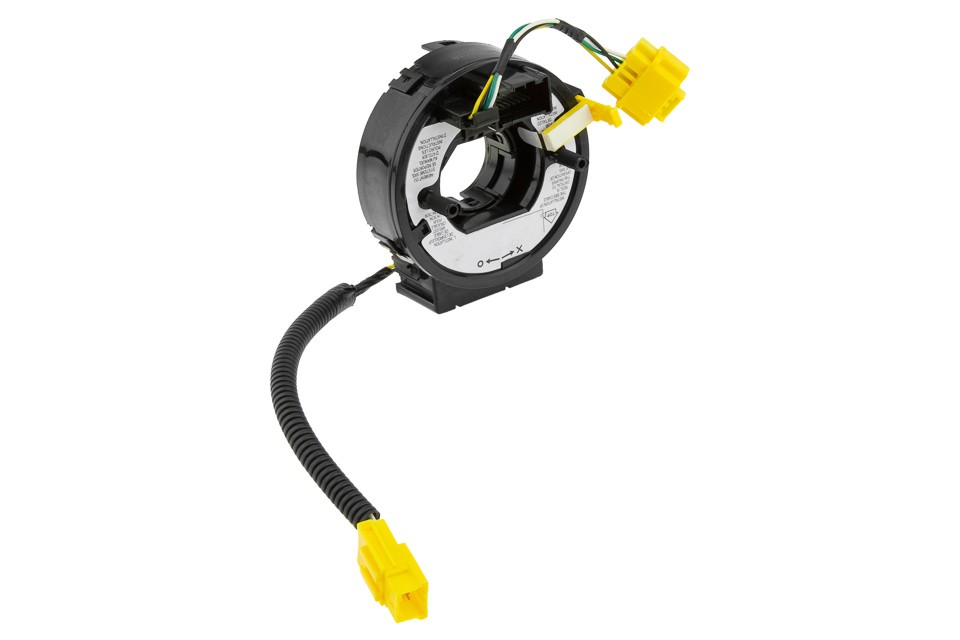 SPIRAL SPRING AIRBAG compatible HONDA ACCORD 2005-, ODYSSEY 2005- EAS-HD-018