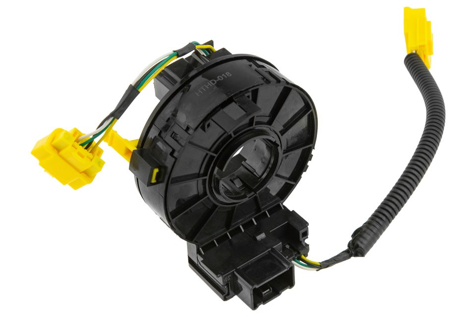SPIRAL SPRING AIRBAG compatible HONDA ACCORD 2005-, ODYSSEY 2005- EAS-HD-018
