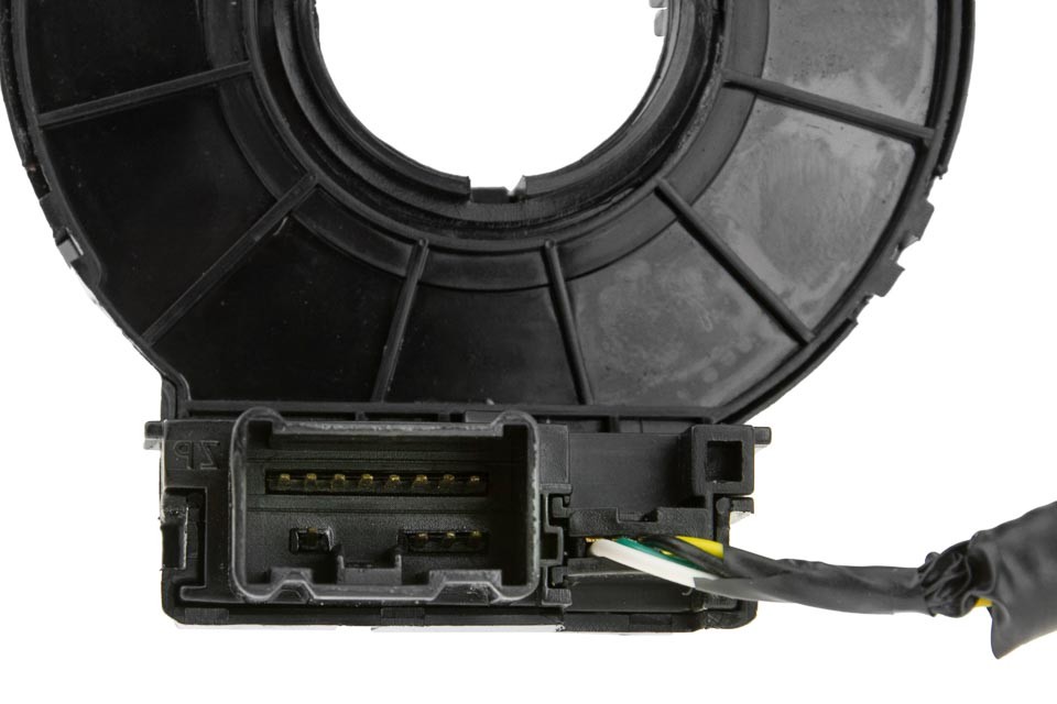 SPIRAL SPRING AIRBAG compatible HONDA ACCORD 2005-, ODYSSEY 2005- EAS-HD-018