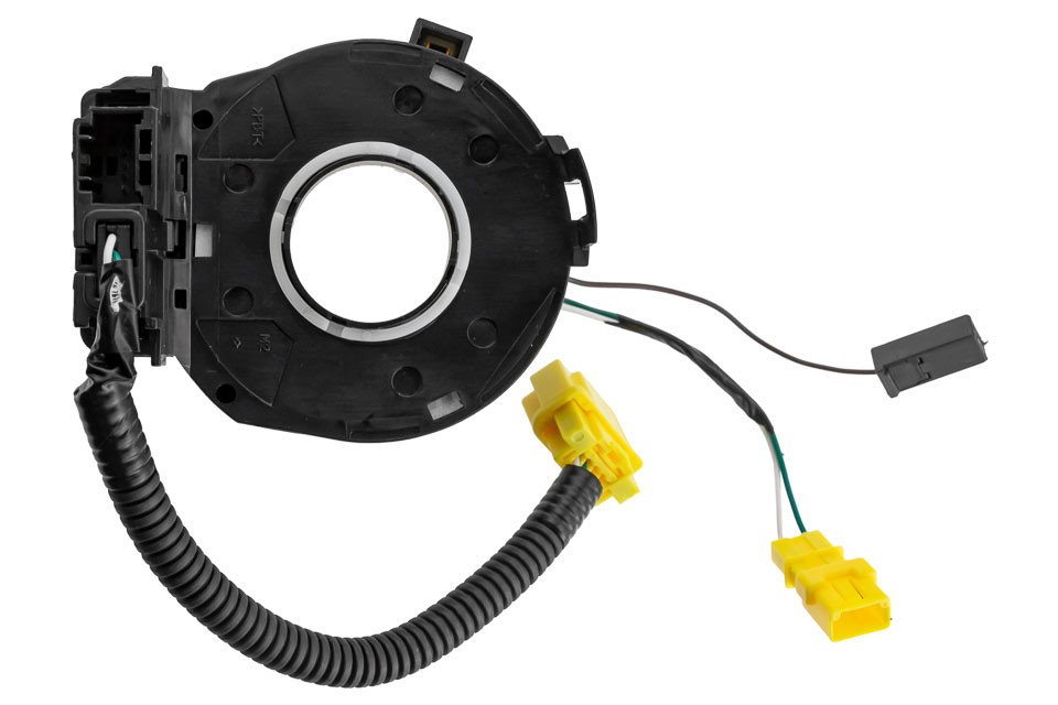 AIRBAG SPIRAL SPRING compatible HONDA CIVIC 2001-2006, CR-V 2002-2005 - EAS-HD-019