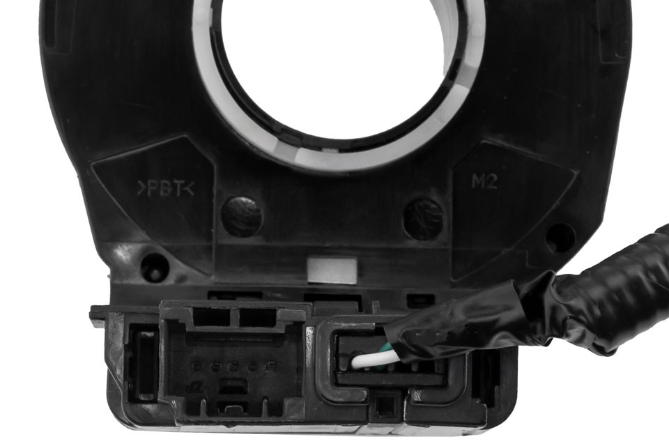 AIRBAG SPIRAL SPRING compatible HONDA CIVIC 2001-2006, CR-V 2002-2005 - EAS-HD-019