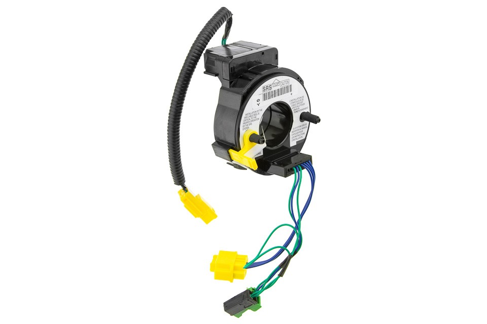 AIRBAG SPIRAL SPRING compatible HONDA ELEMENT 2003-/SUMITOMO/ - EAS-HD-021