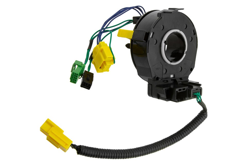 AIRBAG SPIRAL SPRING compatible HONDA ELEMENT 2003-/SUMITOMO/ - EAS-HD-021