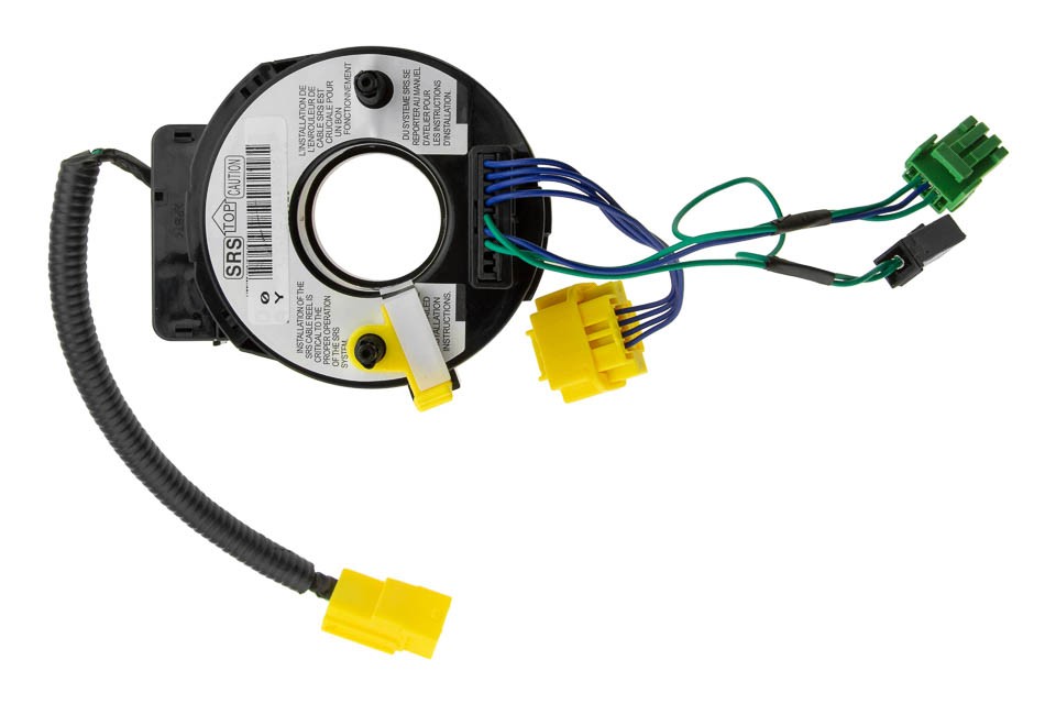 AIRBAG SPIRAL SPRING compatible HONDA ELEMENT 2003-/SUMITOMO/ - EAS-HD-021