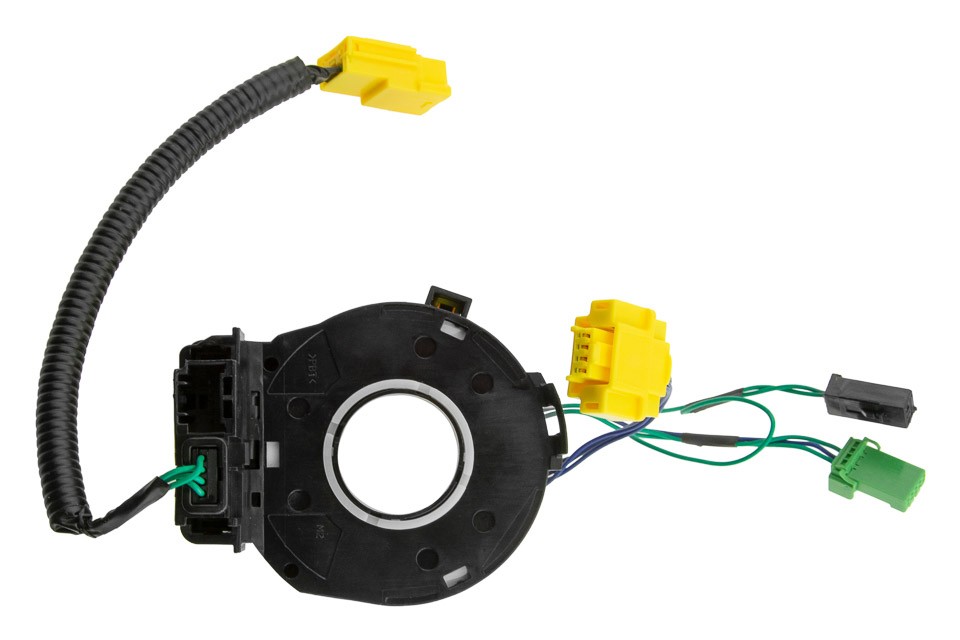 AIRBAG SPIRAL SPRING compatible HONDA ELEMENT 2003-/SUMITOMO/ - EAS-HD-021