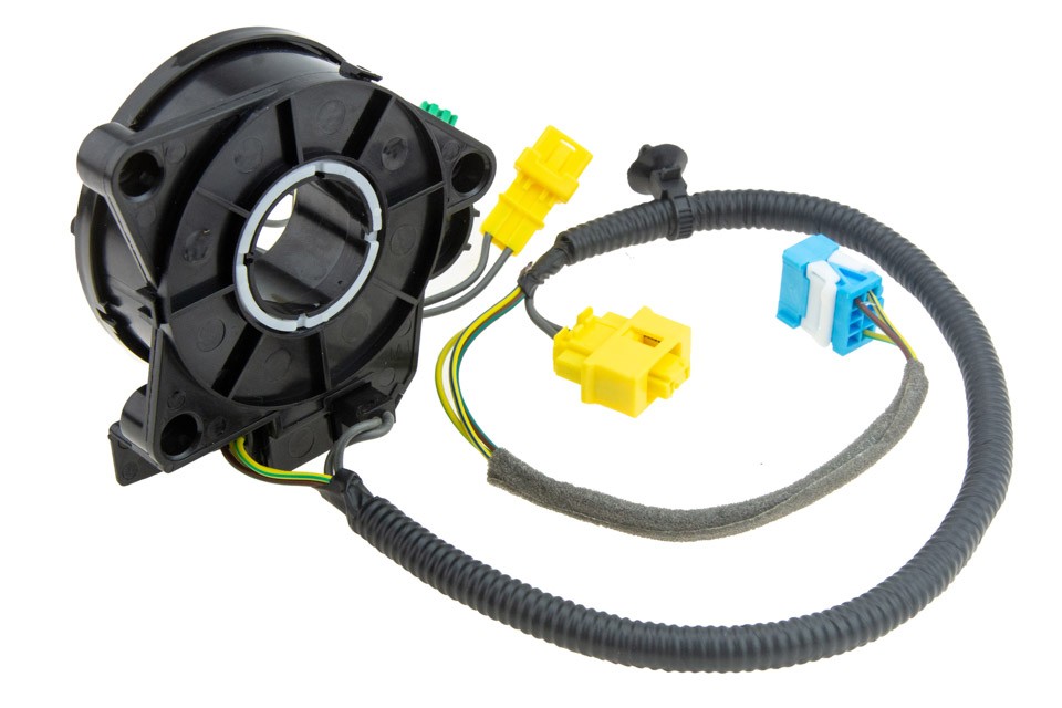 SPIRAL SPRING AIRBAG compatible HONDA CR-V 1998-2001 - EAS-HD-023